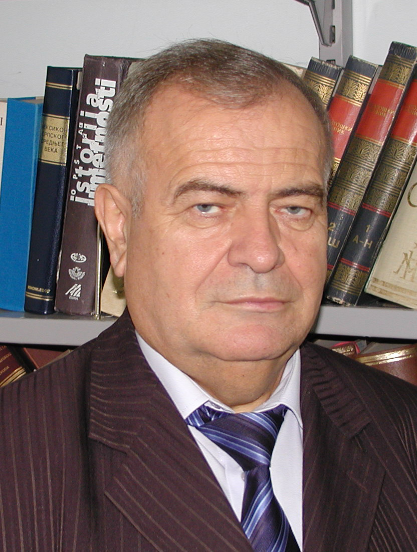 Nikola Mijanović
